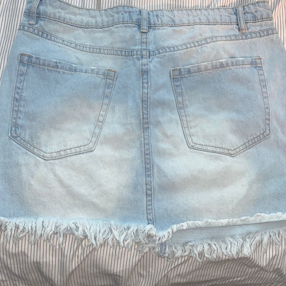 Forever 21 skirt